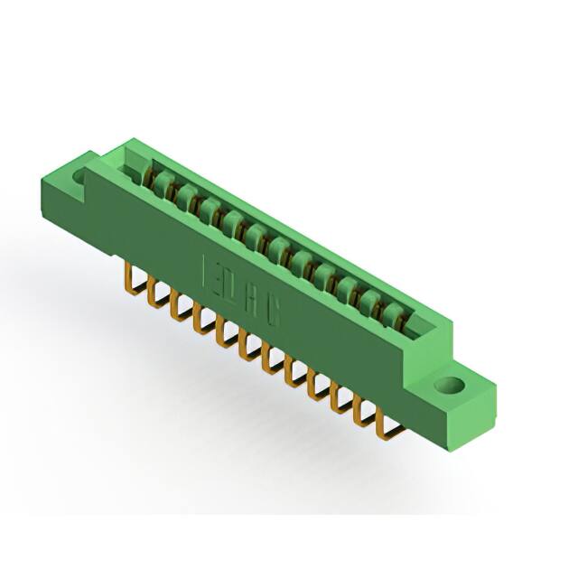 307-012-559-102 EDAC Inc.  Edgeboard Connectors